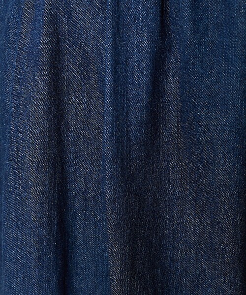 URBAN RESEARCH DOORS - 新品タグ付◉ BLUE DOORS リネン混