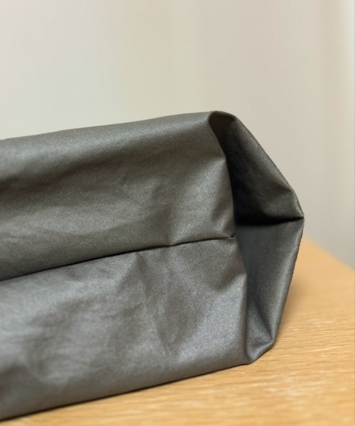 HAYNI(ヘイニ)の「Tulina チュリナ(トートバッグ・レディース・ブラック・FREE)」の8枚目の写真