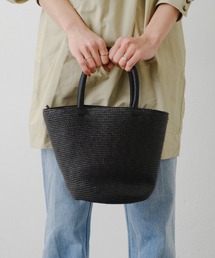BIRTHDAY BAR | テーパード バッグ コロール TAPERD BAG KOROR(トートバッグ)