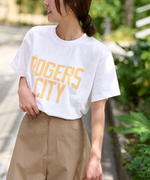 JOURNAL STANDARD｜ジャーナルスタンダードのTシャツ/カットソー