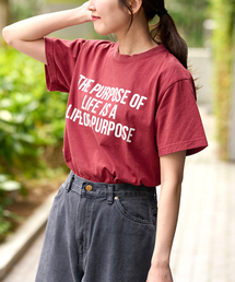 別注【GULFCOAST SPORTSWEAR】ロゴTシャツ