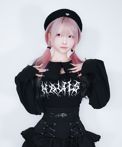 ボレロ　イレギュラーボレロ　黒【美品☆一短時間着用のみ】 ラッフルボレロキャミドレス(マキシ・ロングワンピース
