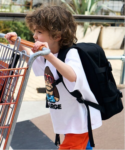 エクストララージ　キッズ　リュック Amazon.co.jp: [XLARGE] KIDS(エクストララージキッズ) バック