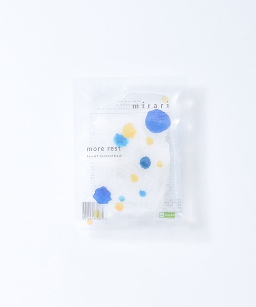 Cosme Kitchen（コスメキッチン）の「【販売終了】mirari / ミラリSSボディケアスペシャルボックス（ボディケアキット/ギフトセット・レディース・その他・FREE）」の4枚目の写真