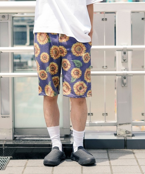 PANHARD(パンハード)の「【PANHARD/パンハード】ミニ裏毛 総柄 ショートパンツ(その他パンツ・メンズ・その他3/その他2/その他1/その他/その他19/その他18/その他17/その他16/その他15/その他14/その他13/その他12/その他11/その他10/その他9/その他8/その他7/その他6/その他5/その他4・X-LARGE/LARGE/MEDIUM)」の15枚目の写真