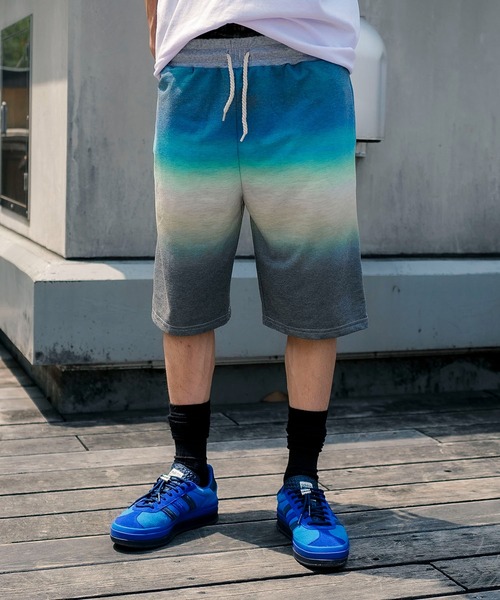 PANHARD(パンハード)の「【PANHARD/パンハード】ミニ裏毛 総柄 ショートパンツ(その他パンツ・メンズ・その他3/その他2/その他1/その他/その他19/その他18/その他17/その他16/その他15/その他14/その他13/その他12/その他11/その他10/その他9/その他8/その他7/その他6/その他5/その他4・X-LARGE/LARGE/MEDIUM)」の17枚目の写真