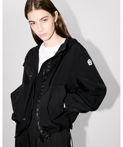 Multiway Jacquard Short Length MA-1/マルチウェイジャガードショート