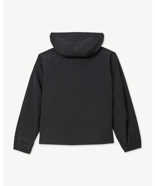 KENZO(ケンゾー)の「'Boke Flower 2.0' ショート ウインドブレーカー(その他アウター・レディース・ブラック系その他・MEDIUM/SMALL/X-SMALL)」の8枚目の写真