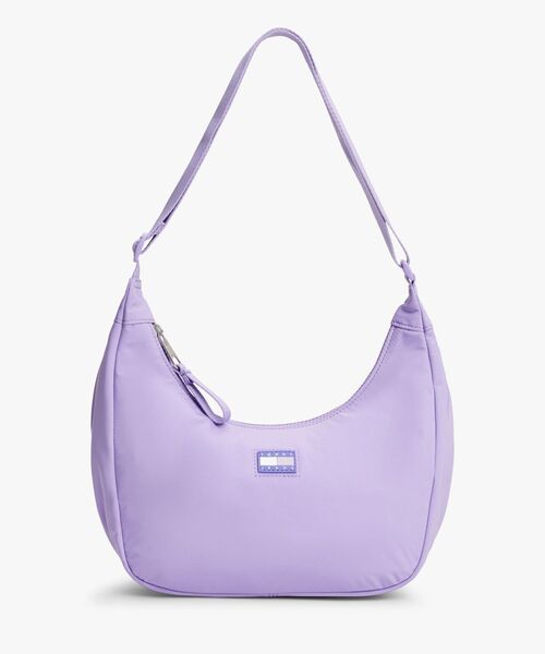 【 JEANS】★ICONIC DENIM SHOULDER BAG★ウォニョン着用★ IVE Wonyoung / ウォニョン着用】アーバンクロスボディバッグ