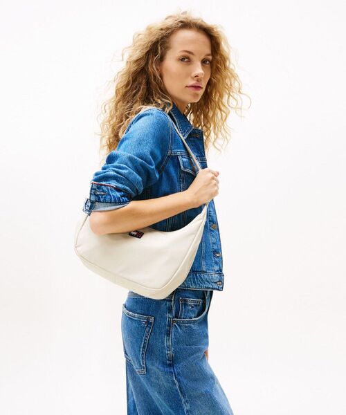 【ウォニョン着用】 JEANS アーバンクロスボディバッグ IVE Wonyoung / ウォニョン着用】アーバンクロスボディバッグ