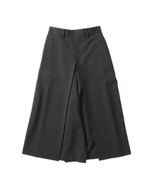 amundsen culotte skirt(アムンセンキュロットスカート)