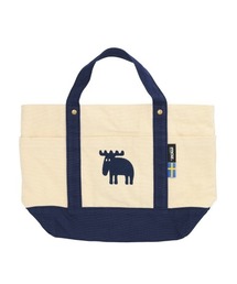 moz 帆布 トートバッグ Mサイズ