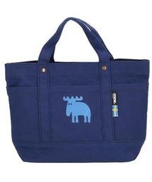 moz（モズ）の「moz 帆布 トートバッグ Mサイズ（トートバッグ）」