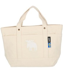 moz 帆布 トートバッグ Mサイズ