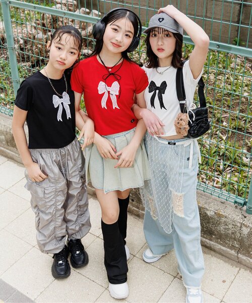 algy(アルジー)の「アイコンピグメントキャップ(キャップ・キッズ・グレー/オレンジ/ライム・MEDIUM/SMALL)」の9枚目の写真