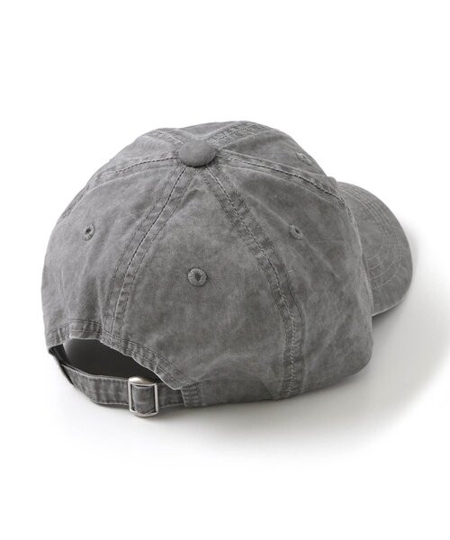 algy(アルジー)の「アイコンピグメントキャップ(キャップ・キッズ・グレー/オレンジ/ライム・MEDIUM/SMALL)」の17枚目の写真