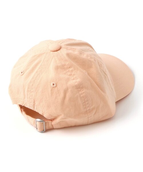 algy(アルジー)の「アイコンピグメントキャップ(キャップ・キッズ・グレー/オレンジ/ライム・MEDIUM/SMALL)」の18枚目の写真