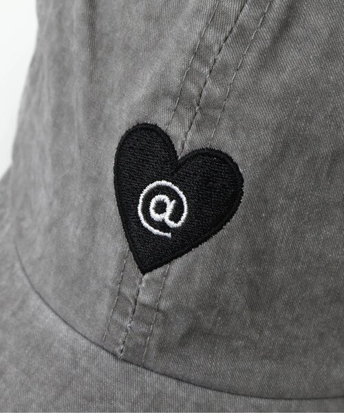 algy(アルジー)の「アイコンピグメントキャップ(キャップ・キッズ・グレー/オレンジ/ライム・MEDIUM/SMALL)」の21枚目の写真