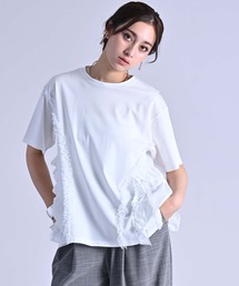 RAW FUDGE｜ローファッジのTシャツ/カットソー通販 - ZOZOTOWN