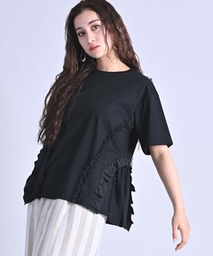 MAISON SPECIAL 2way スリーブ コルセット ブラウス 2WAYスリーブコルセットブラウス【MAISON SPECIAL/メゾン