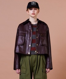 DOUBLE STANDARD CLOTHING｜ダブル スタンダード クロージングの