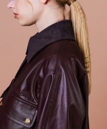 DOUBLE STANDARD CLOTHING（ダブルスタンダードクロージング）の
