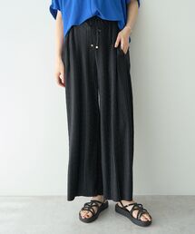 YECCA VECCA｜イェッカ ヴェッカのパンツ通販 - ZOZOTOWN