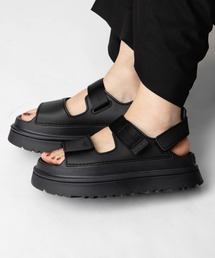 UGG｜アグのサンダル（ストラップあり）通販 - ZOZOTOWN