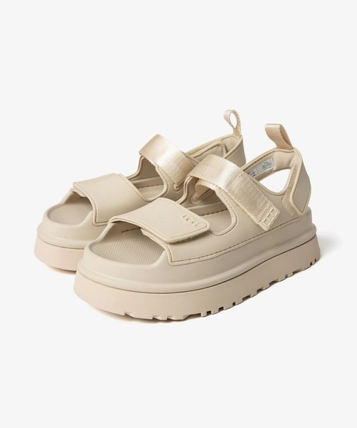 UGG GOLDENGLOW アグ ゴールデングロウ サンダル（サンダル