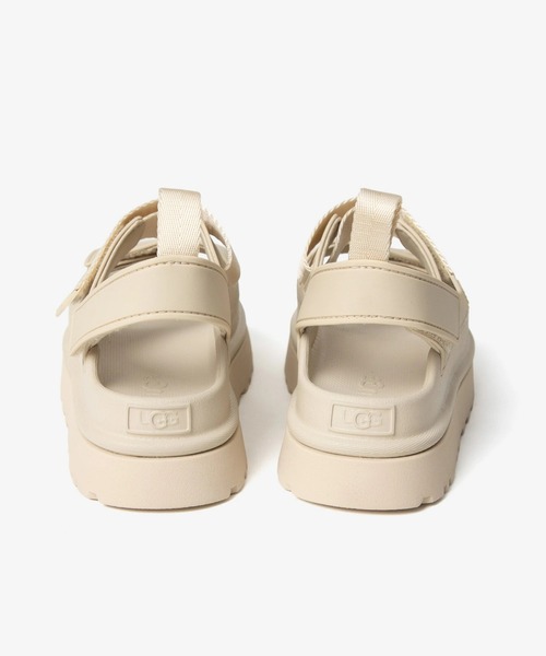 UGG GOLDENGLOW アグ ゴールデングロウ サンダル（サンダル
