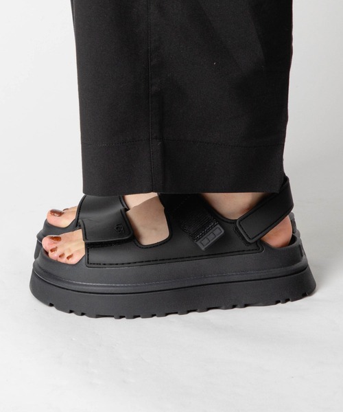 UGG/アグ GoldenGlow/ゴールデングロウ[23.0cm～24.0cm