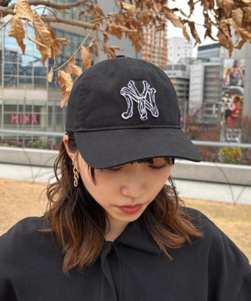 セール】BASICKS/ベーシックス/Born New York Cap/別注キャップ