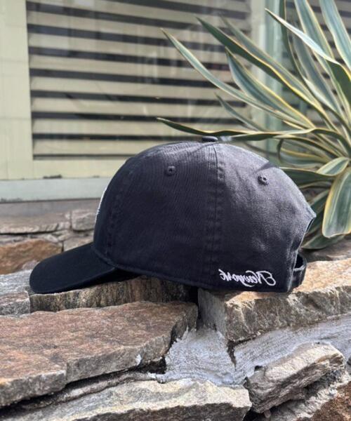 BASICKS/ベーシックス/Born New York Cap/別注キャップ/ユニ