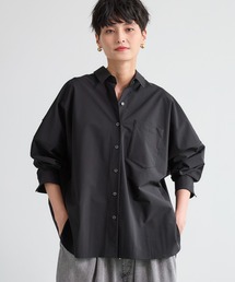 BARNYARDSTORM | BARNYARDSTORM / ワイドシルエットシャツ【撥水】＜セットアップ対応＞(シャツ/ブラウス)