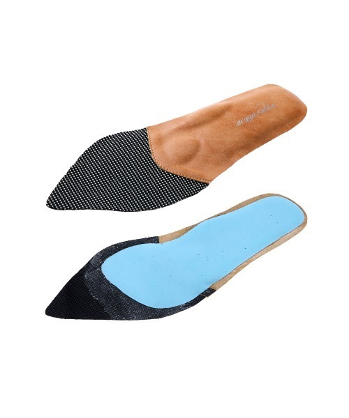 7days Life Styling(セブンデイズライフスタイリング)の「【ゆったり幅広】ポインテッドトゥパンプス(低反発中敷)(ワイズ4E)(パンプス・レディース・ダークブラウン/ブラック/グレイッシュベージュ・23.0cm/23.5cm/24.0cm/24.5cm/25.0cm/25.5cm/26.0cm/26.5cm/27.0cm)」の19枚目の写真