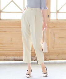 Feroux（フェルゥ）の「NEW美シルエットテーパード パンツ（その他パンツ）」