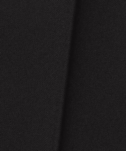 Feroux(フェルゥ)の「NEW美シルエットテーパード パンツ(その他パンツ・レディース・ブラック系/ベージュ系・SMALL/MEDIUM/X-SMALL)」の8枚目の写真