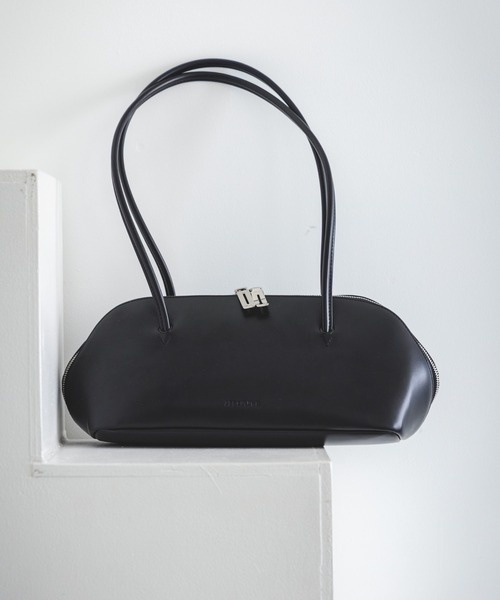 【新品タグ付】ADDCULUM FIGRE ボストンバッグ ADD CULUMN/FIGRE BOSTON（ボストンバッグ）｜ADD CULUMN