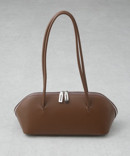 りなカリ　美品ADD CULUMN アドカラム FIGRE ボストンバッグ ADD CULUMN(アドカラム) FIGRE BODYBAG | B'2nd（ビーセカンド