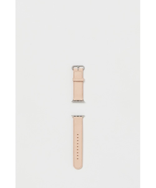 apple watch band（デジタル腕時計）｜Hender Scheme（エンダー
