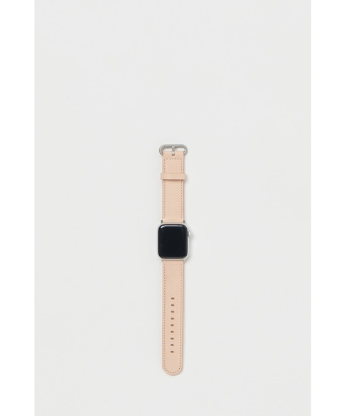 apple watch band（デジタル腕時計）｜Hender Scheme（エンダー