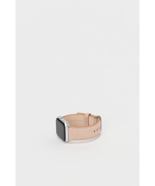 時計 hender scheme apple watch band small Hender Scheme apple watch band small – unexpected store