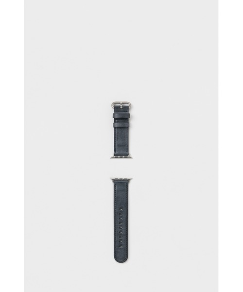 smart watch band（デジタル腕時計）｜Hender Scheme（エンダー