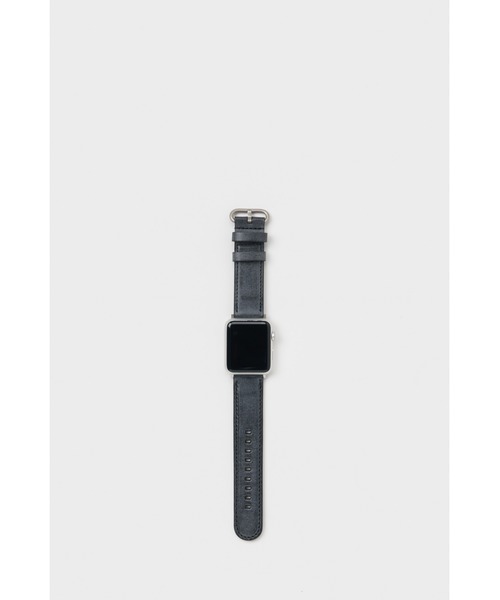 smart watch band（デジタル腕時計）｜Hender Scheme（エンダー