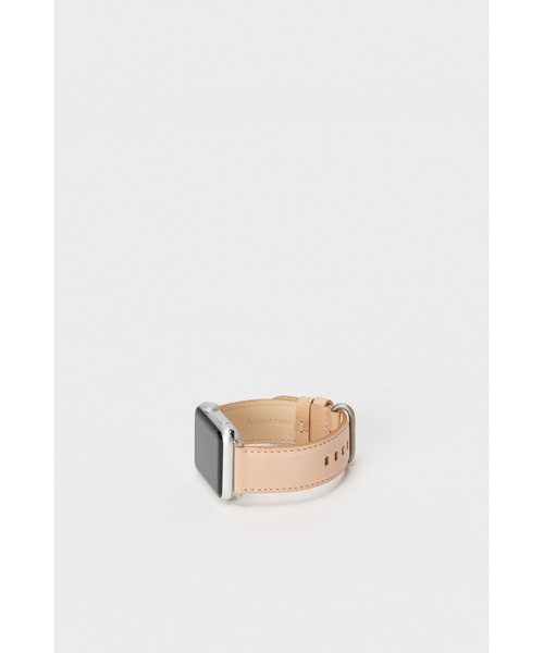 smart watch band（デジタル腕時計）｜Hender Scheme（エンダー