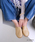 LE VERNISiExjj́usǉtLE VERNIS/ xj BERE FOOT V[Y 234-210304ȋV[Yjvbx[W