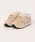 New Balance�i�j���[�o�����X�j�́uNEW BALANCE �j���[�o�����X 12-165(H) IZ996OA3(W) IZ996 IZ996OA3 BEIGE(OA3)�i�X�j�[�J�[�j�v�b�x�[�W��