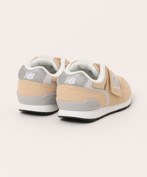NEW BALANCE ニューバランス 12-165(H) IZ996OA3(W) IZ996