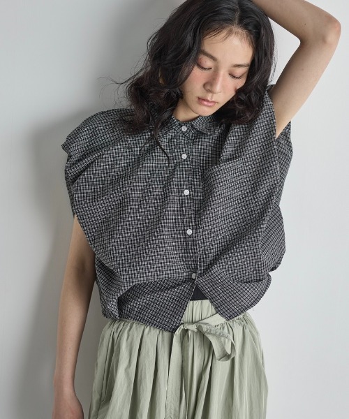 yoo 【美品】PPFM チェックシャツと黒シャツ ダブルジップ 楽天市場】日本製 シャツ ワイシャツ yシャツ ビジネス