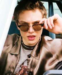 schott(Vbg)Schott/Vbg/EYEWEAR LUCAS/f [JX TOX(TOX)